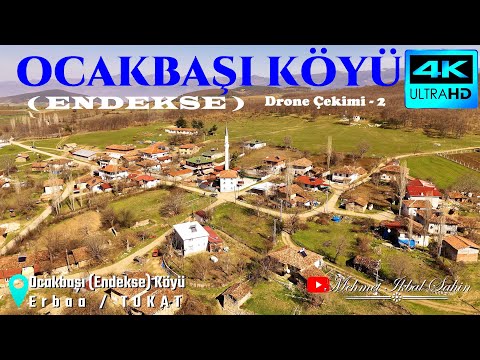 Ocakbaşı Köyü (Endekse