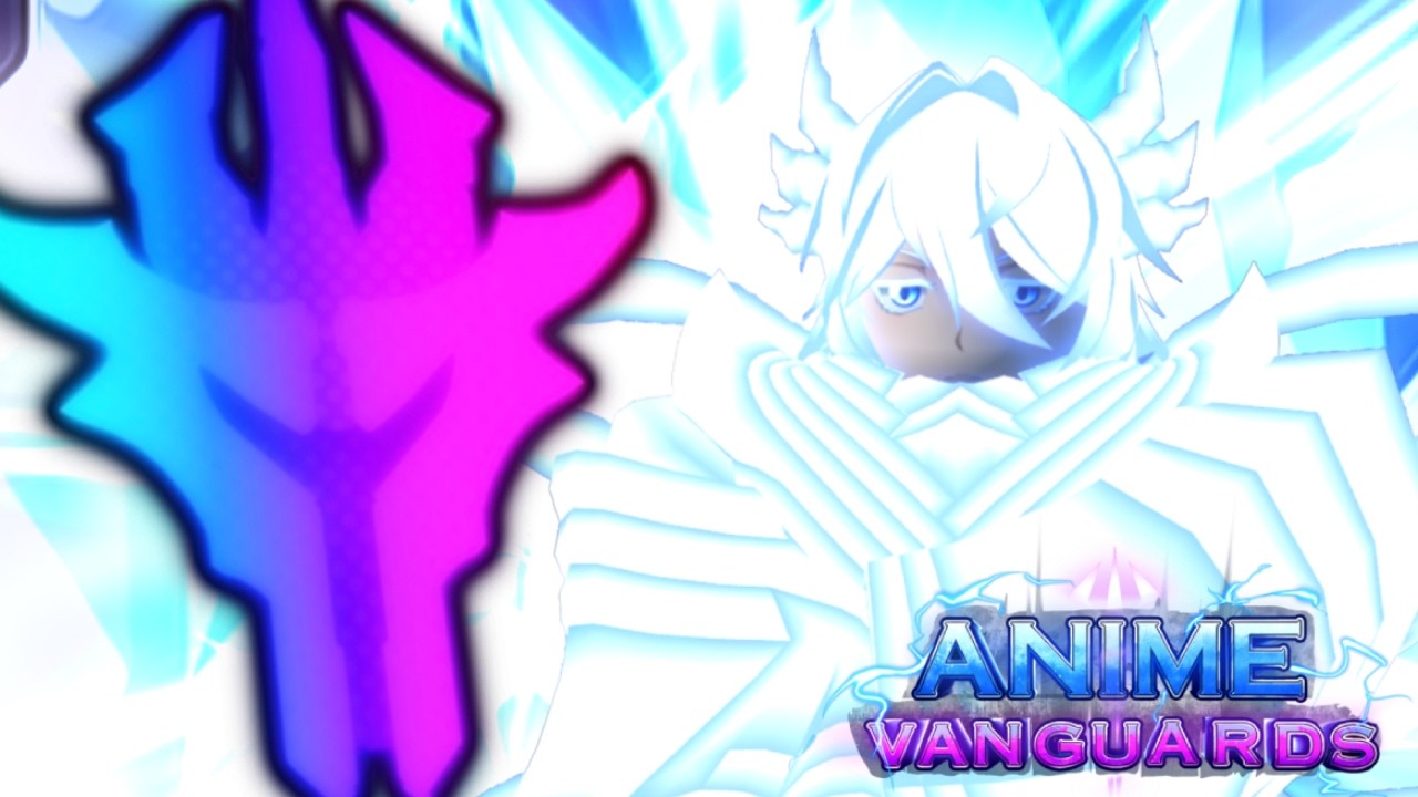Evolving 0.01% Monarch Rukia Vanguard Unit | Anime Vanguards Roblox