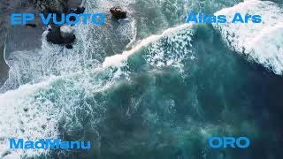 ORO - MadManu, Alias ars(Visual Video)