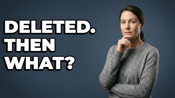 What Happens When I Delete Email Trash?