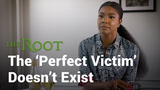 Gabrielle Union on Surviving Sexual Assault