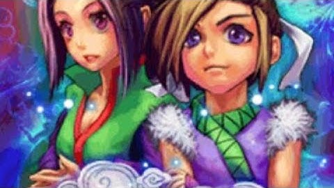 【JAVA GAMES】 战国RPG - J2me Loader