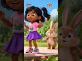 வண்ண வண்ண காய்கறிகள் - Colorful Vegetables Song | Nursery Rhymes for Kids | Galatta Kids | Shorts