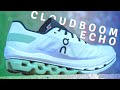 ON Cloudboom Echo Marathon Racing Shoe Full Review