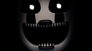 Nightmarionne Voice Baptismonfire