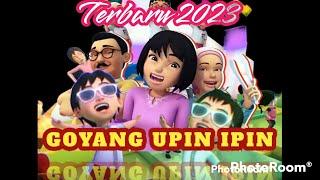 Lagu Goyang Upin Ipin Dan Lagu Katak Silompat Katak - Terbaru 2023