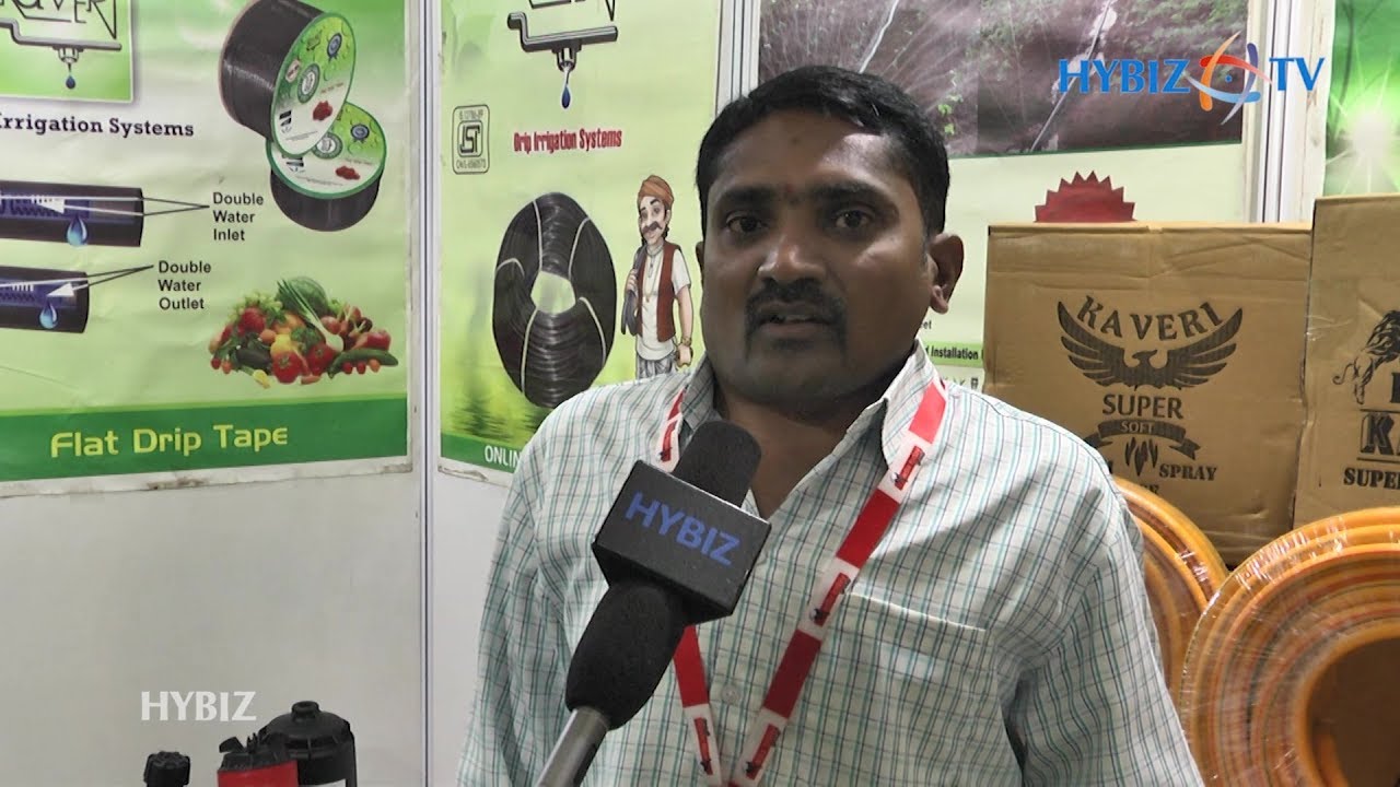 drip-irrigation-systems-kaveri-pipes-manjunath-m-agri-tech-india