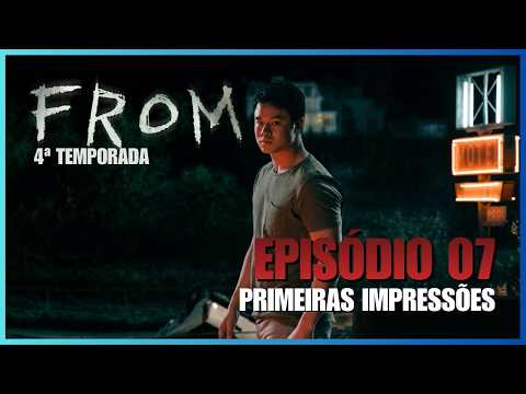 WHY DID SOFIA TAKE AN EGG? | FIRST IMPRESSIONS OF FROM SEASON 4 EPISODE 07