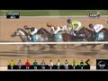 Race #1 – 05.04.25 – Dubai Kahayla Classic Sponsored by Zabeel Feed – First Classs