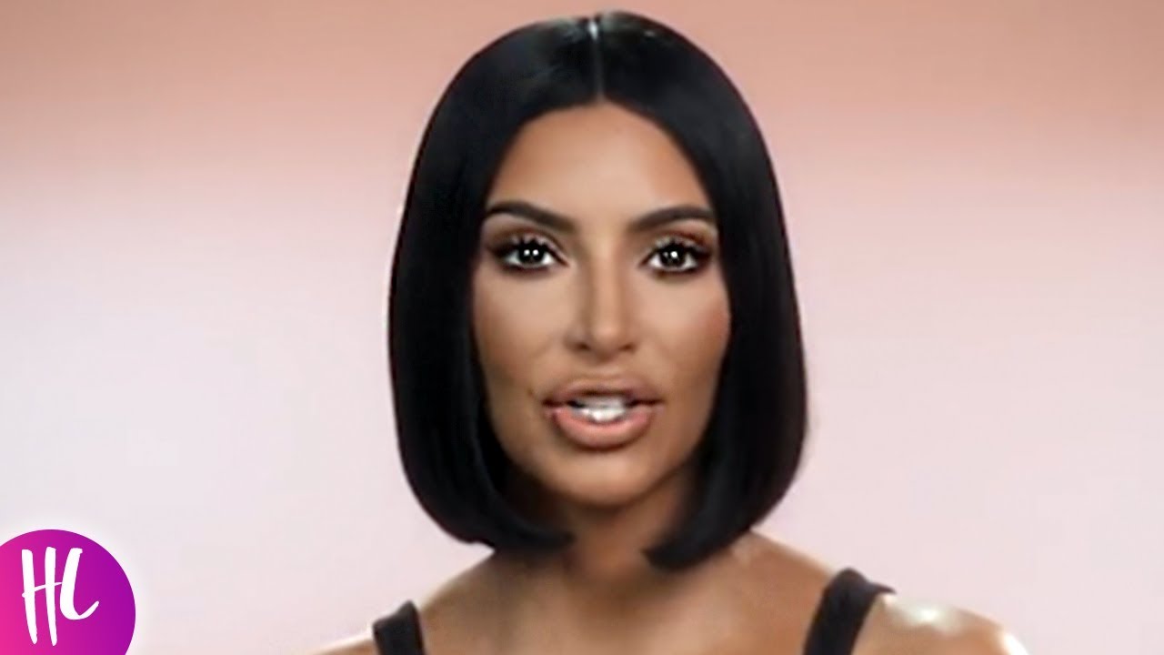 tristan thompson news Kim Kardashian Reacts To Jordyn Woods Red Table Talk Interview | Hollywoodlife