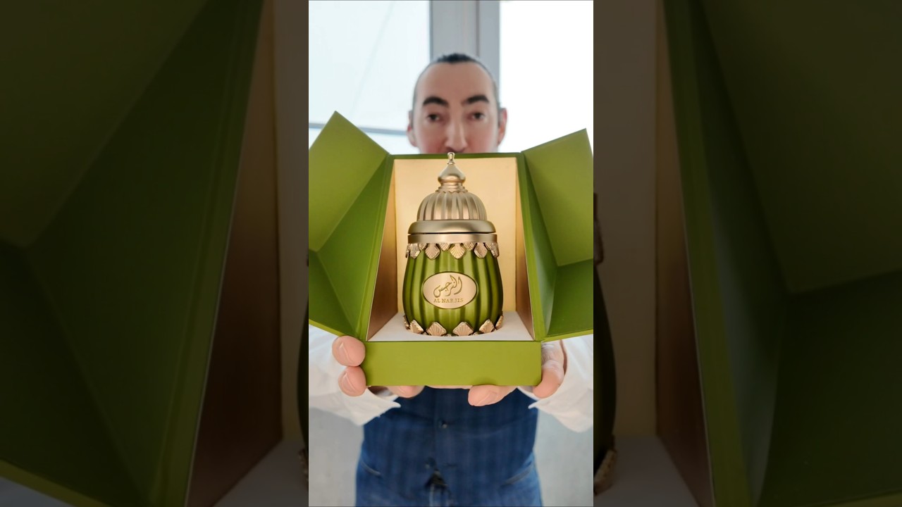 Это не просто аромат — это магнетическое открытие! 