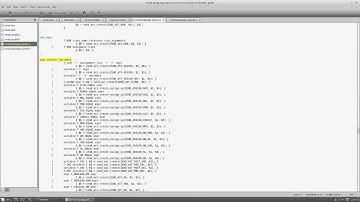 Hacking on PHP 7 with Joe Watkins - Part 1