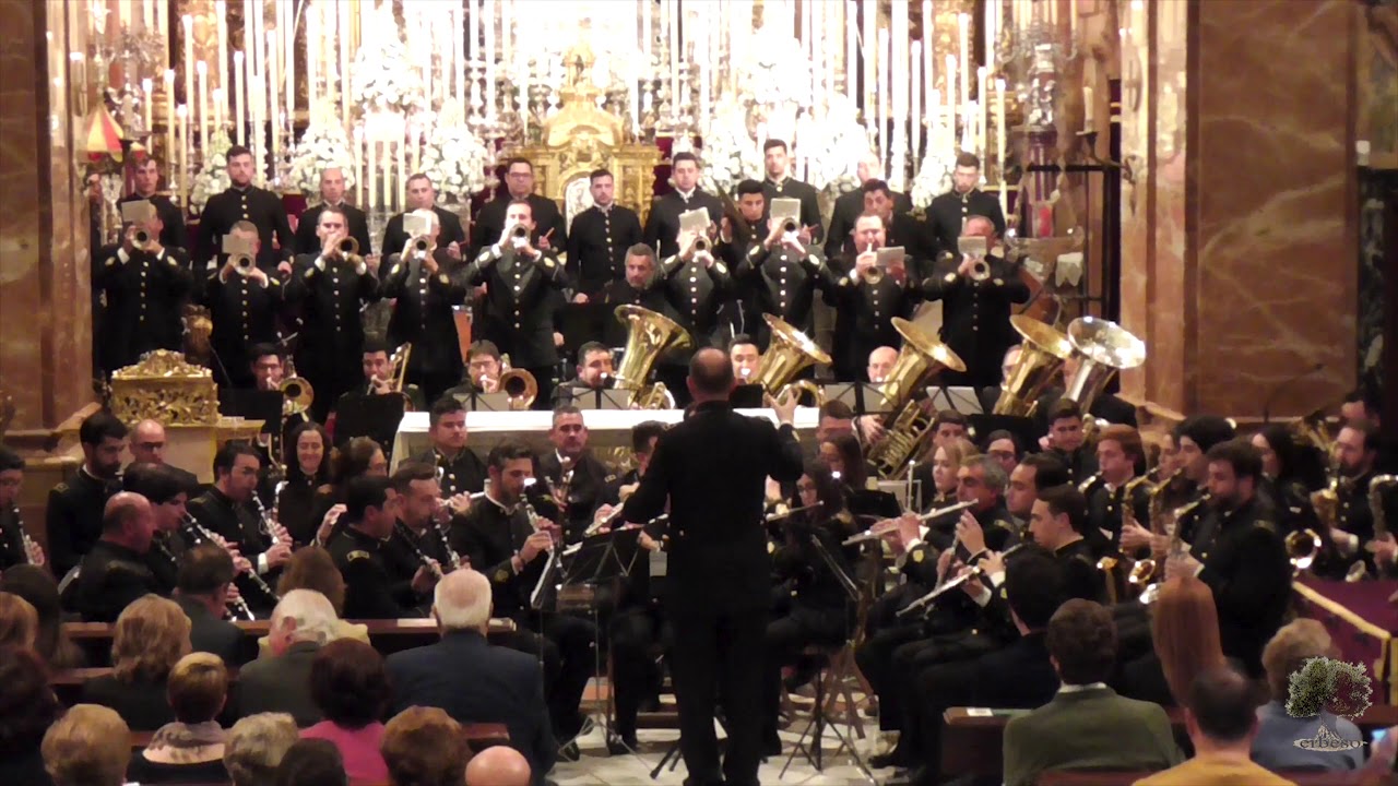 BM Carmen (Salteras) - María Santísima del Subterráneo