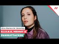 Capture de la vidéo Alice Merton Im Interview: S.i.d.e.s, Heimat, Panikattacken U.v.m.