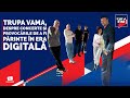 Trupa vama la matinalul digi fm despre concerte i provocrile de a fi printe n era digital