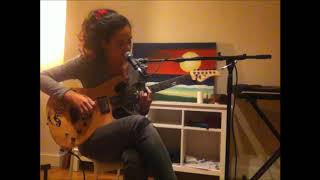 Youre The One That I wont Grease - Cover Azahar López