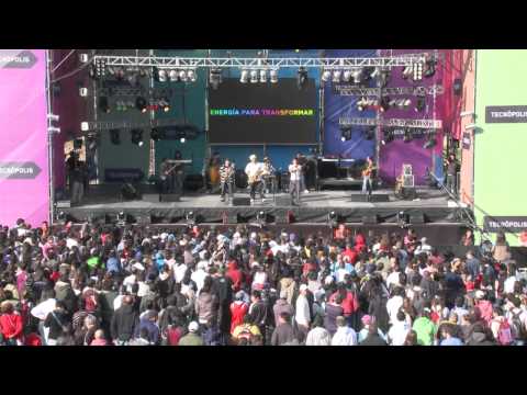Video de El Natty Combo