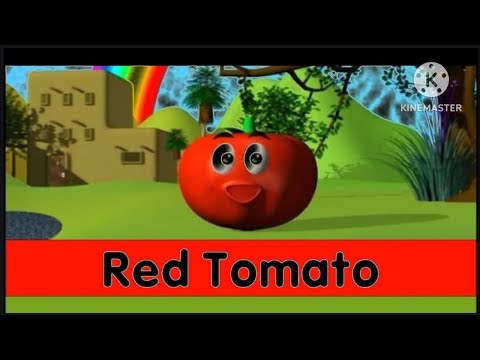 Red Tomato Toyor Baby English In G Major 4 