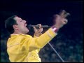 Queen - In The Lap Of The Gods...Revisited (Live at Wembley 86) HQ