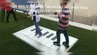 Music Park- International Outdoor Musical Instruments. screenshot 4