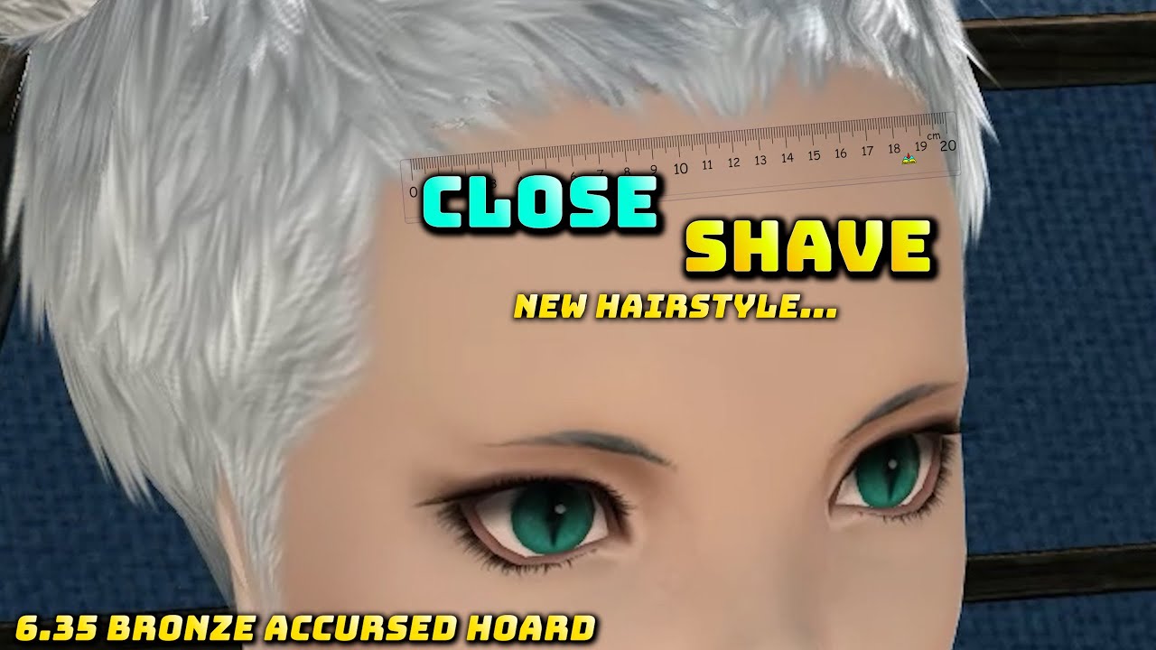 FFXIV Endwalker How to Unlock the New Female Viera Hairstyles