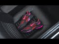 Nike air pegasus 2k5 black  fire red review  onfeet