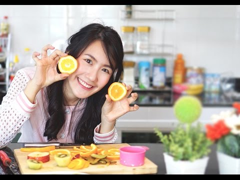 วันหยุดของหน่องเม "Holiday Routine" with Liese