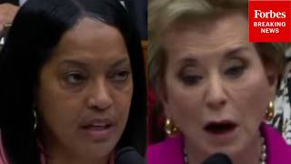 'That's What I'm Asking...': Hayes Presses McMahon On How Capping Student Loans Brings Down Costs