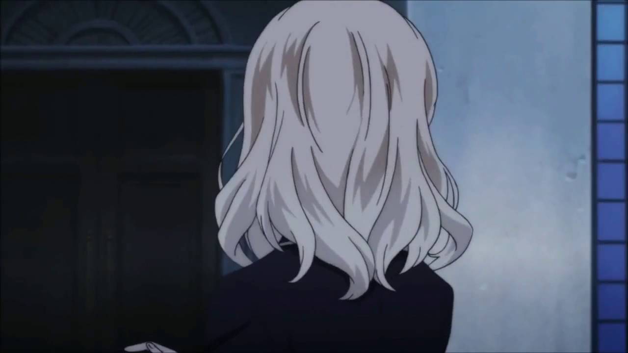 Diabolik Lovers I'm not a Vampire AMV