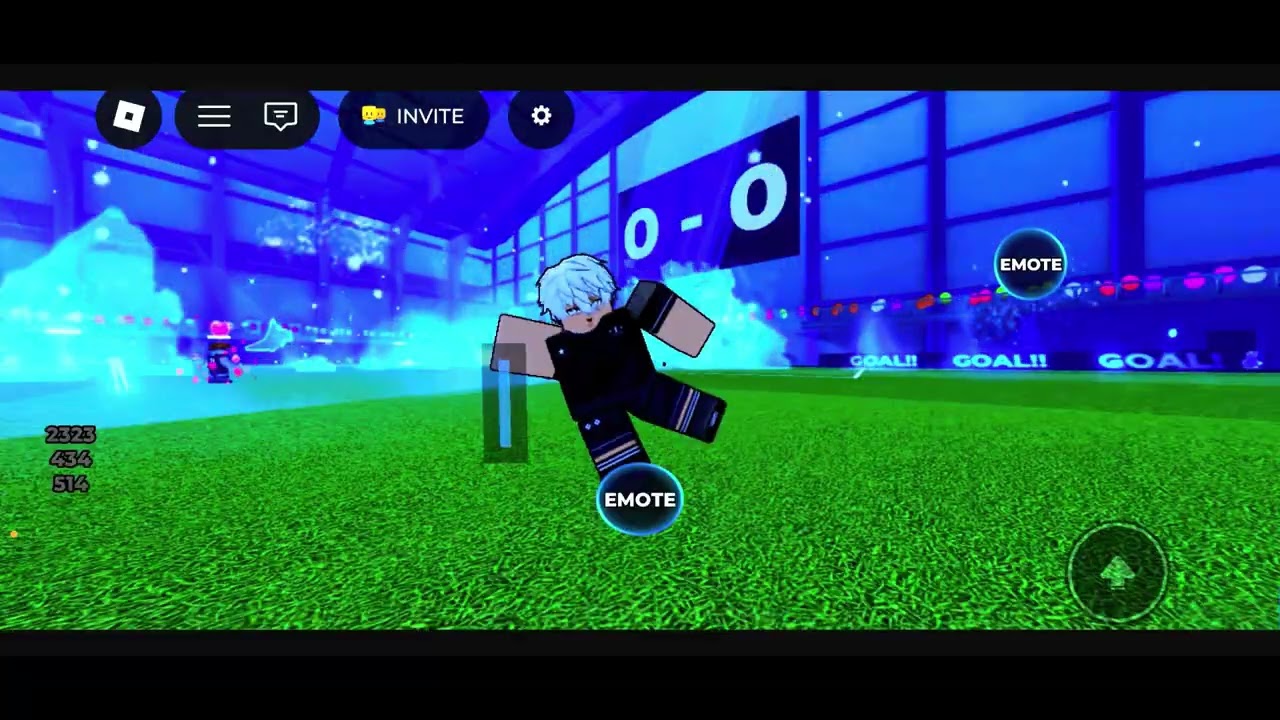 آخر مرة بنزل عن بلو لوك