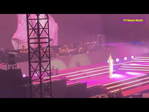 黃凱芹 故鄉的雨 (Live) @2024-8-10 - 細聽 · 黃凱芹35週年演唱會 2024