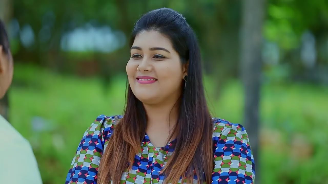 Kamali - Ep 1130 -  Kamali,Rishi,Ankita - Kannada Tv Serial - ZEE5 Classics Kannada