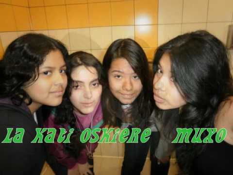 Criptonita / Lokote/kati i sus amigas/