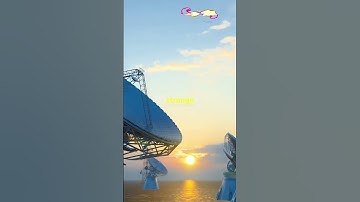 The WOW Signal: Did Aliens Call Us? #shorts #viralshorts