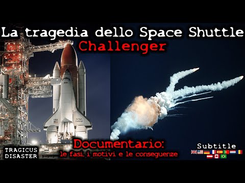 Video: Aus welchen Teilen besteht ein Space Shuttle?