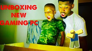 Unboxing New Gaming Pc Vrla Tech Centaur Build With 3080Ti Graphics Card