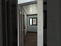 Expandable container house – unfold to double your space in seconds #homes  #containerhouse