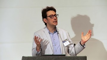 Marco Pavone | Autonomous Mobility-on-Demand Systems for Future Urban Mobility