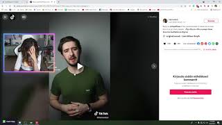 Pokimane Gets Rick Rolled