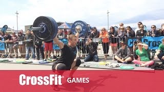 Sub 3 Minutes With Chad Mackay