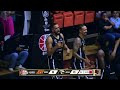 SOLES DE MEXICALI VS PANTERAS DE AGUASCALIENTES