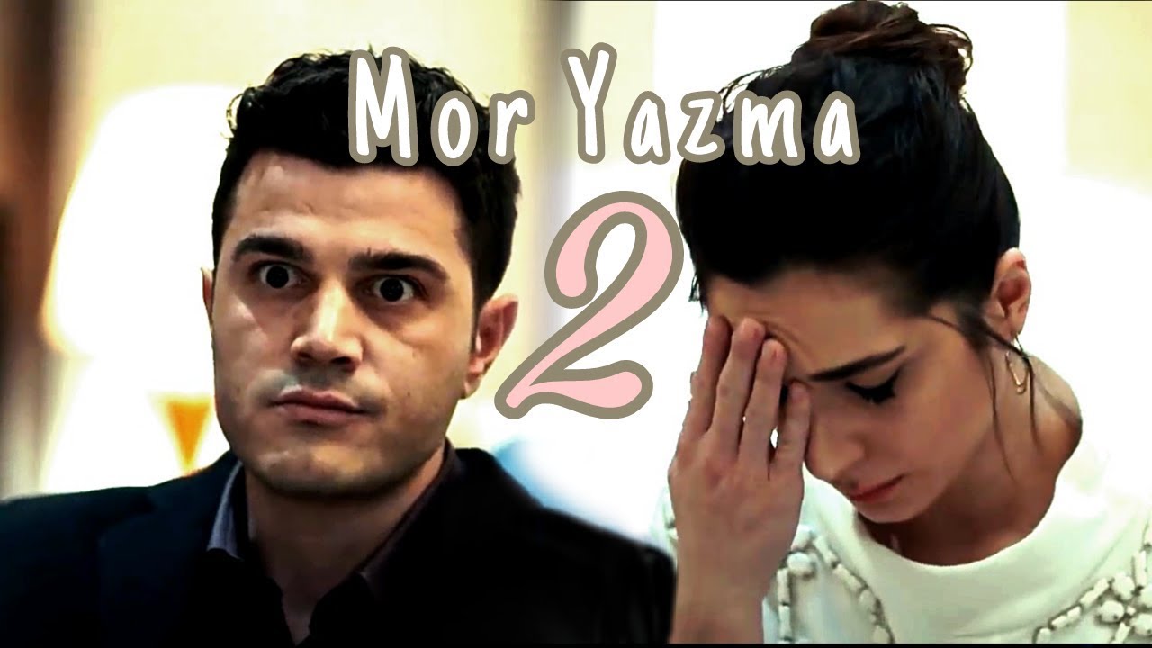 Söz- Eylem&Fethi | Mor Yazma 2