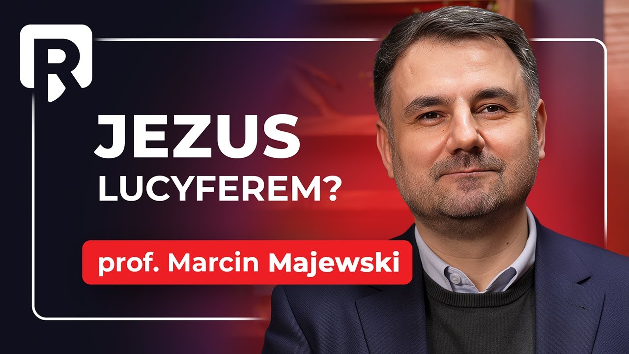 Rymanowski, prof. Majewski: Szatan w Biblii