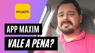 App Maxim vale a pena? não esqueça de se escrever no canal!!! screenshot 5