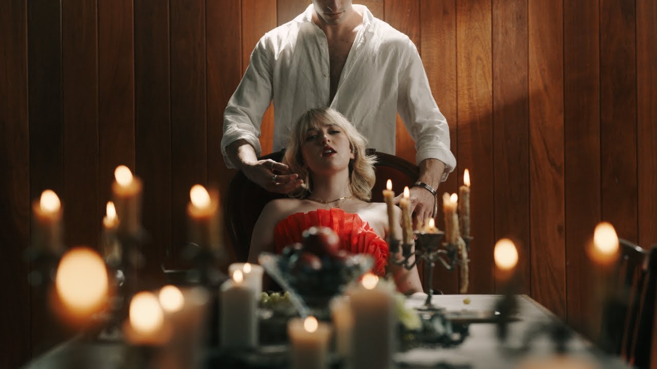 Watch EDIE - Villain (Official Video) on YouTube Watch EDIE - Villain (Official Video) on YouTube
