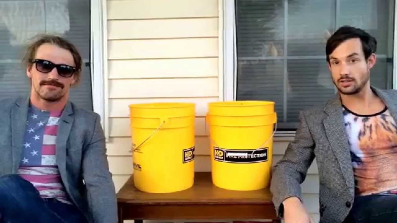 Best Ice Bucket Challenge EVER!!! YouTube