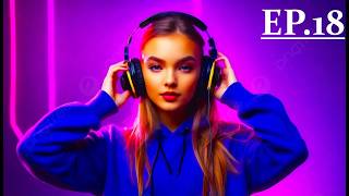 Melodic Techno & Progressive House Mix 2026 | DJ Eddy Prime - Prime Time Ep.18