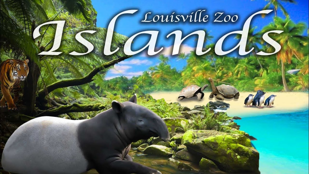 Louisville Zoo