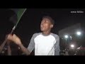 الحل في البل