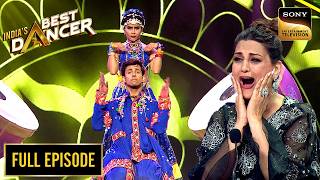 Power Packed Performance | India's Best Dancer S3 | Full Episode | Sign up for Sony LIV on YouTube